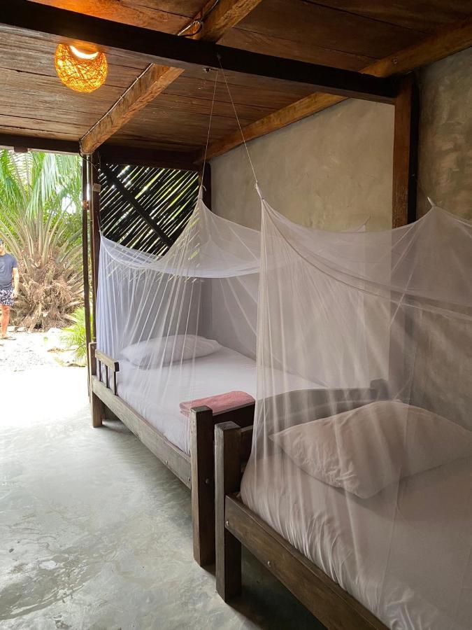 Bonita Hostel Palomino Exterior photo